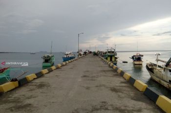 Semua kapal tangkap beroperasi di Minahasa Tenggara wajib  didata
