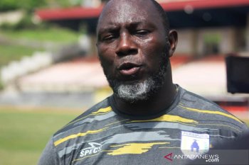 Jacksen Tiago nilai pemain senior Persipura "belum habis"