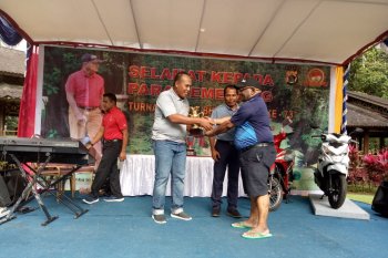 Wagub Papua: Persiapan PON 2020 sudah 70 persen