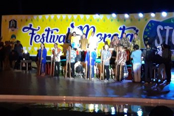 Gubernur Malut luncurkan Festival Morotai di Ternate