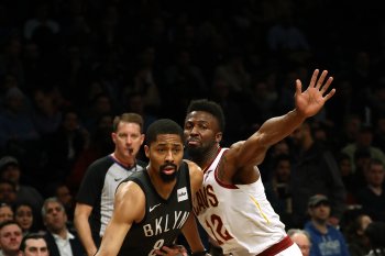 Nets laksanakan kontrak Nwaba dua tahun