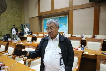 Emisi panas bumi lebih ramah lingkungan dibandingkan batu bara