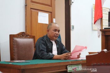 Jaksa nilai pembelaan Jokdri dalam kasus pengatur skor  sama sekali tak memuat pembuktian