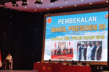 JK apresiasi kebesaran hati Jokowi dan Prabowo untuk bertemu