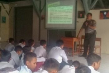 Disdik Yogyakarta tegaskan tidak ada perpeloncoan PLS SMP