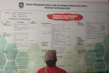 Pengamat: Pemprov Kepri selayaknya evaluasi izin reklamasi