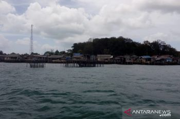 BPS: Penduduk miskin Kepri bertambah sebanyak 3.100 orang