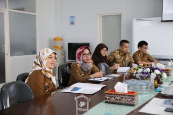 Kata Wagub data tepat dapat atasi persoalan masyarakat