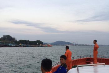 SAR Gabungan belum temukan satu korban jatuh di perairan Batam