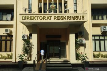Polda NTB memeriksa pengelolaan dana BOS SLB Bima