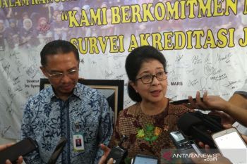 RS Pusat Otak terima 350 pasien stroke per hari