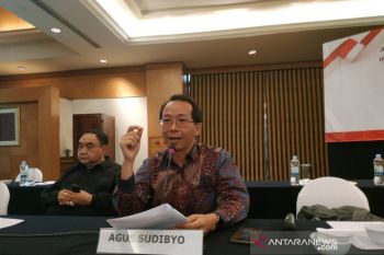 Dewan Pers sediakan dua buku masukan evaluasi dan kinerja pemerintah