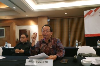 Dewan Pers: Indonesia butuh Prabowo Subianto dan Gerindra sebagai oposisi