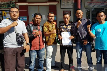 Jaksa mengajukan kasasi vonis bebas terdakwa ITE