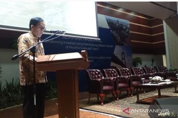 BI dorong investasi dukung sektor industri di Sulawesi Utara