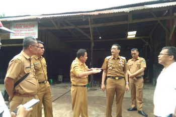 Pelebaran jalan nasional di Pesisir Selatan dipercepat, Salido-Painan dua jalur
