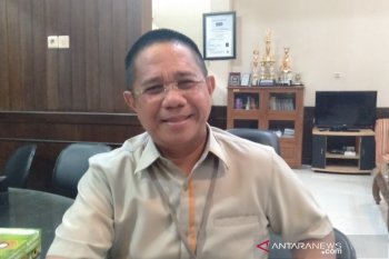 Bulog Surakarta kelebihan stok beras