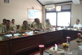 Sejumlah minimarket di Kudus diduga melanggar perda