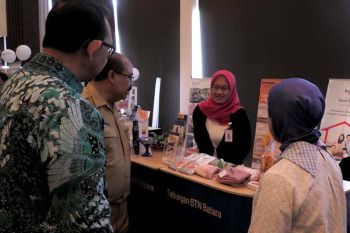 PT Taspen dorong purnatugas ASN jadi wirausahawan