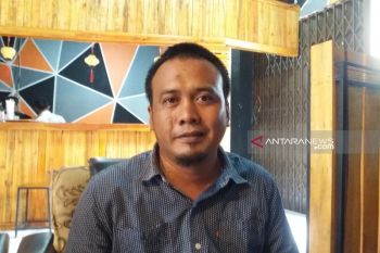 Pemkab OKU hibahkan lahan pembangunan kantor KPU