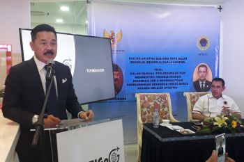 Dubes RI: Jangan ada potongan gaji TKI di Malaysia