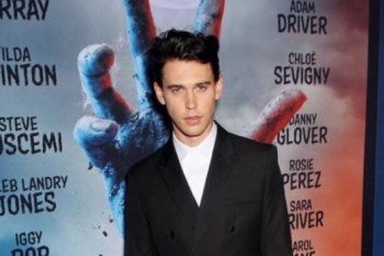 Austin akan perankan Elvis Presley