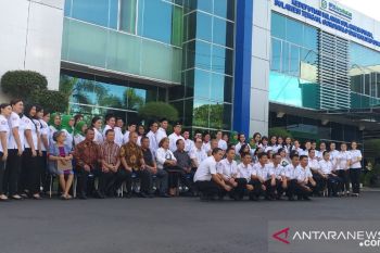 BPJS Kesehatan optimalisasi penyelenggaraan program JKN-KIS