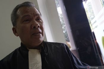 Jaksa akan hadirkan Dorfin dalam persidangan terdakwa suap rutan