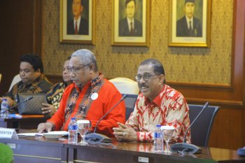 "Ambon City of Music" menuju top 45 inovasi