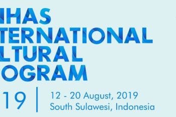 Mahasiswa 20 negara ikuti "Unhas International Cultural"