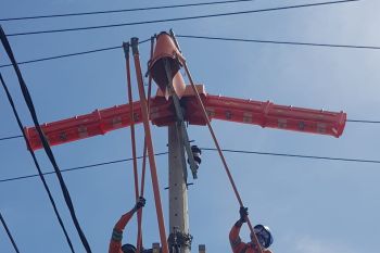 PLN UIW Sumbar: tak ada istilahnya pemadaman bergilir