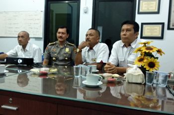Polda Lampung siap bantu pengembangan pariwisata Lampung