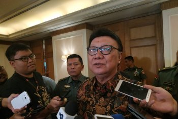 Tjahjo: potensi radikalisme kaum terdidik sudah tahap membahayakan
