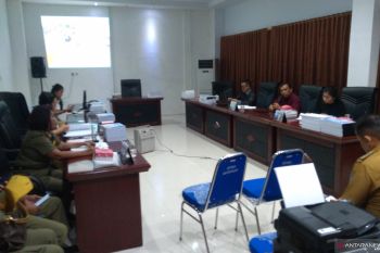 Pansus DPRD-Pemkot Manado lenjutkan pembahasan Ranperda sampah