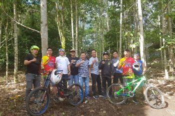 ISSI Sulut Ikut Kualifikasi Pra PON 2020 di Papua