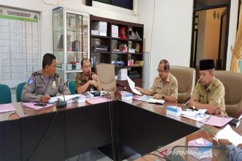 127 JCH Barito Utara berangkat 3 Agustus