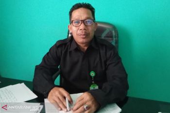 Jamaah Calon Haji Barsel berangkat 2 Agustus ke Embarkasi Banjarmasin