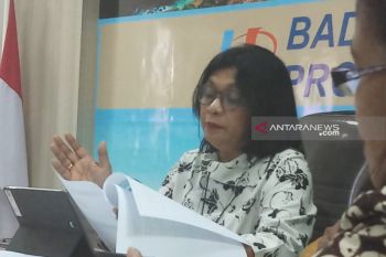 Disparitas kemiskinan kota-desa di NTT mencapai 16,07 persen