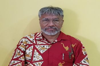 TKI asal Toraja Utara meninggal di kamp Lae Papua Nugini