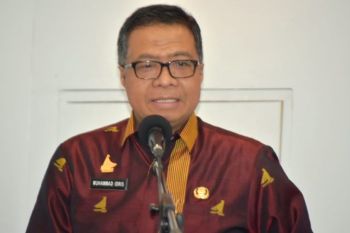 Sulbar  susun rencana perlindungan dan pengelolaan lingkungan hidup
