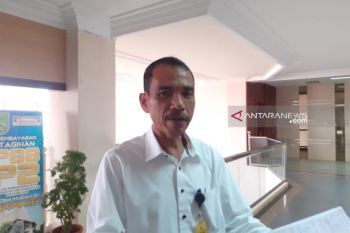 Pemkot tolak 61 ekor sapi kurban asal Kuala Tungkal