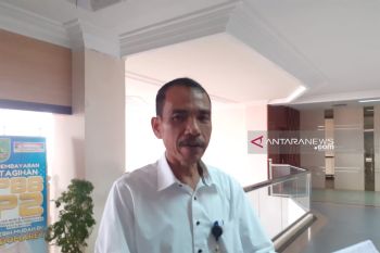 Pemkot Batam dorong pengembangan tanaman cabai