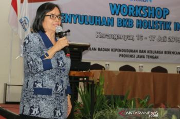 Ini cara BKKBN cegah kekerdilan