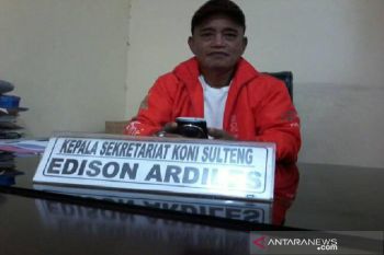 18 cabang dipastikan lolos ke PON XX di Papua 2020