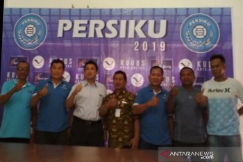 Persiku targetkan poin sempurna di laga perdana