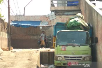 Pemkab Kudus-Djarum olah sampah organik dari pasar