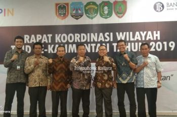Kaltara Perlu Sumber Baru Pertumbuhan Ekonomi