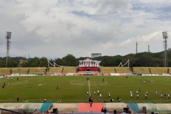Bhayangkara benamkan Semen Padang di dasar klasemen