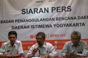 Pakar Tsunami: Gempa bermagnitudo 8,8 berpotensi terjadi di selatan Jawa