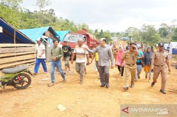 Kementrian PMK sebut penanganan banjir Konawe Utara jadi percontohan nasional